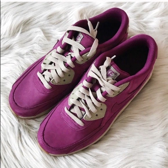 Nike air max 90 winter premium - Picture 4 of 8